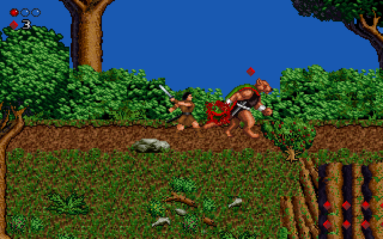 Realms of Chaos on Steam