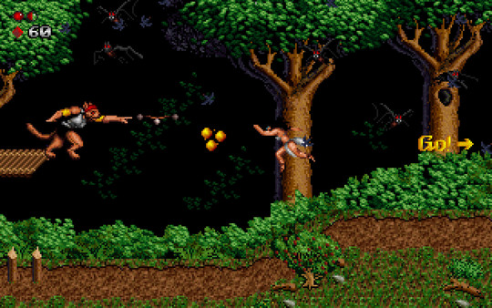 Realms of Chaosfor windows and Linux 1