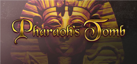 Pharaoh's Tomb cover art