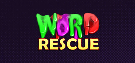 Word Rescue cover art