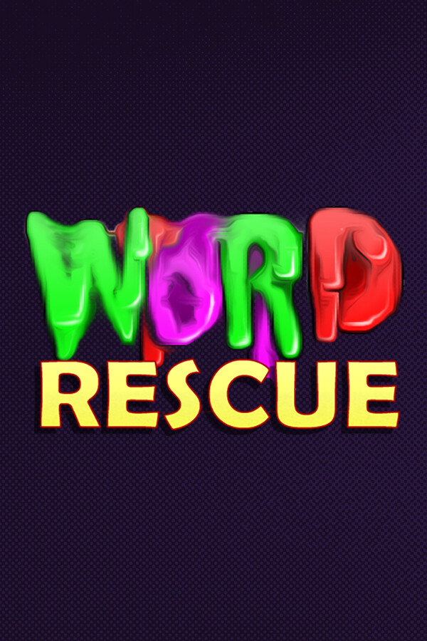 Word Rescue for steam