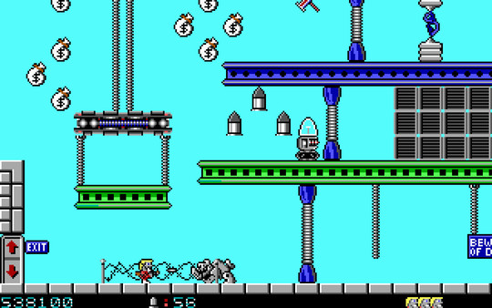 Secret Agent for linux