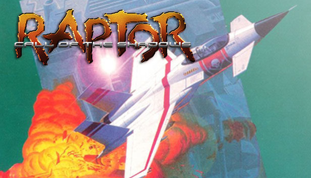 Raptor: Call of the Shadows (1994 Classic Edition)