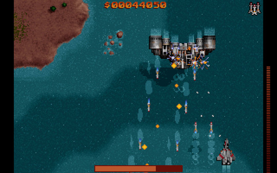 Raptor: Call of the Shadows (1994 Classic Edition)for windows and Linux 1