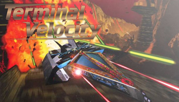 Terminal Velocity: Legacy