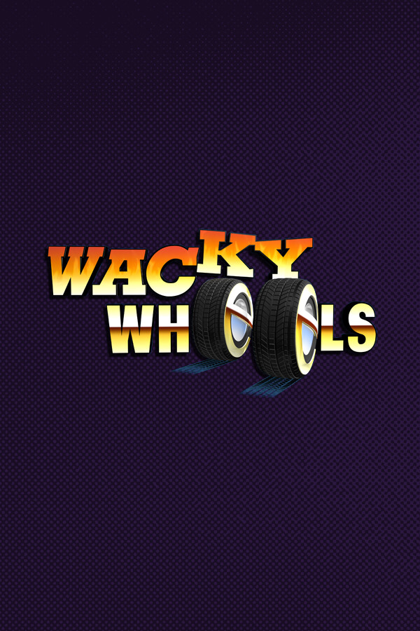 Wacky Wheels for steam Wacky Wheels for steam