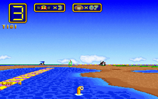 Wacky Wheels game for windows Pc 1