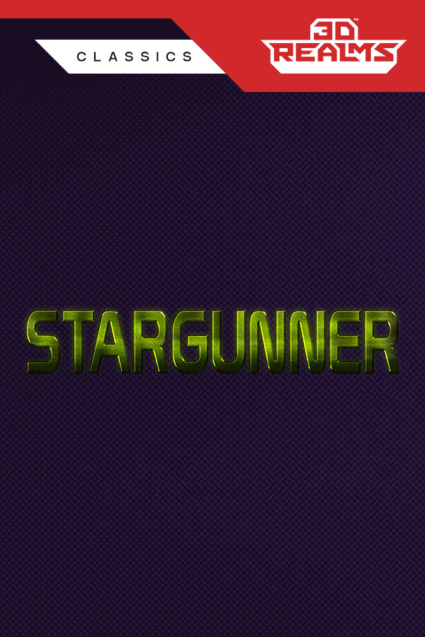 Stargunner for steam
