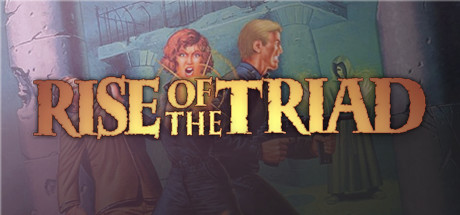 View Rise of the Triad: Dark War on IsThereAnyDeal