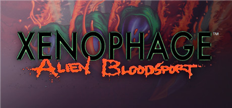 Xenophage: Alien Bloodsport icon