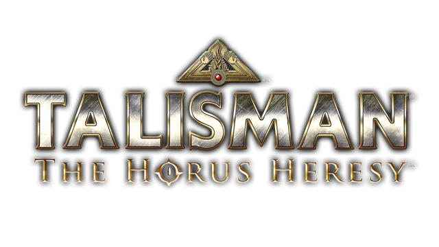 Talisman: The Horus Heresy - Steam Backlog