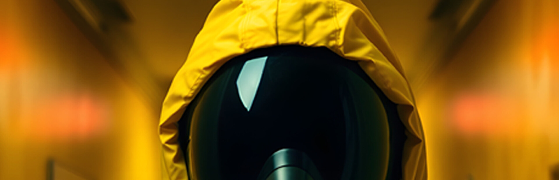 Backrooms: The Others