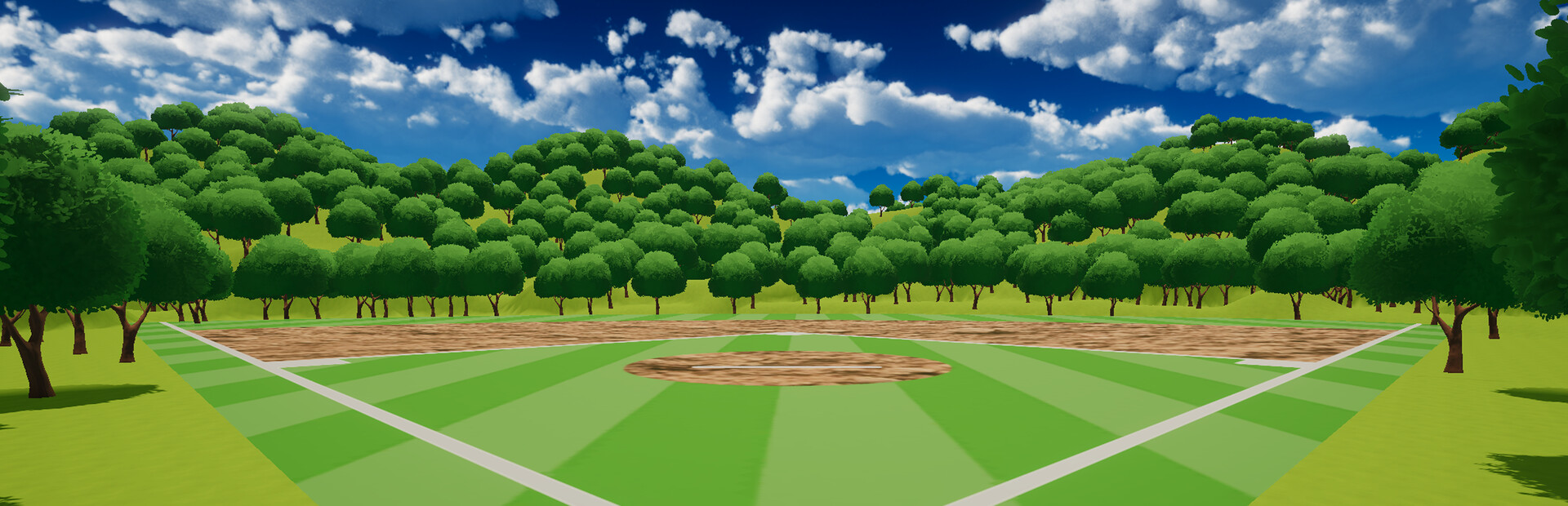 Flail Your Arm, Hit the Ball: Return of KUSOGAKI