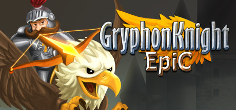 Gryphon Knight Epic