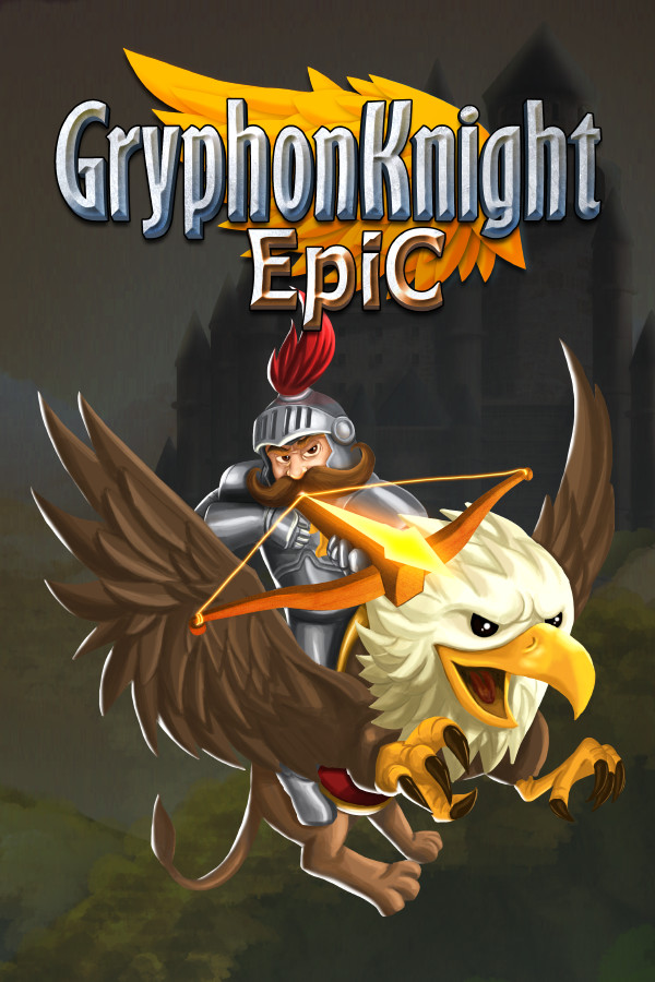 Gryphon Knight Epic for steam