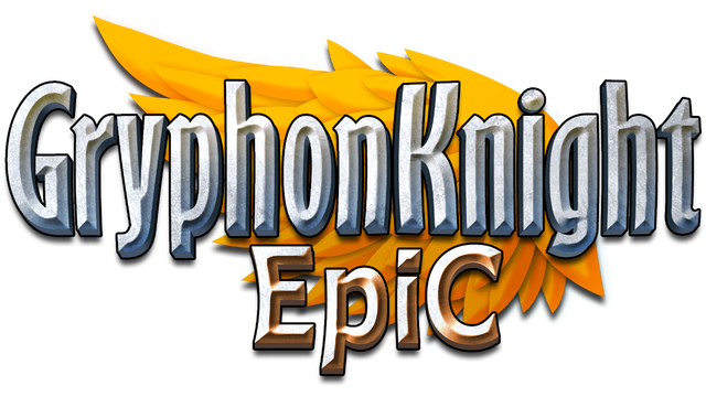 Gryphon Knight Epic - Steam Backlog