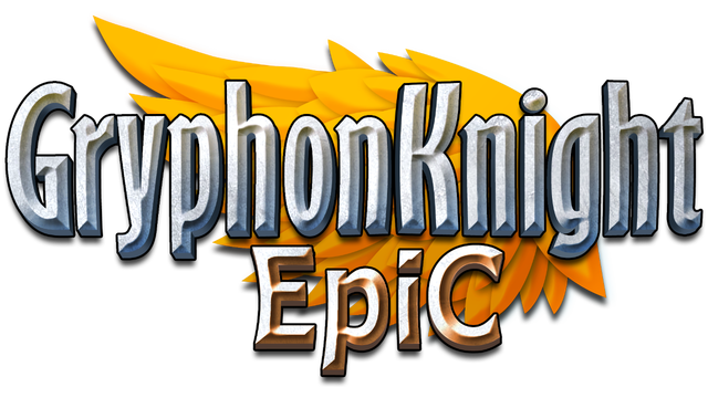Gryphon Knight Epic- Backlog.rip