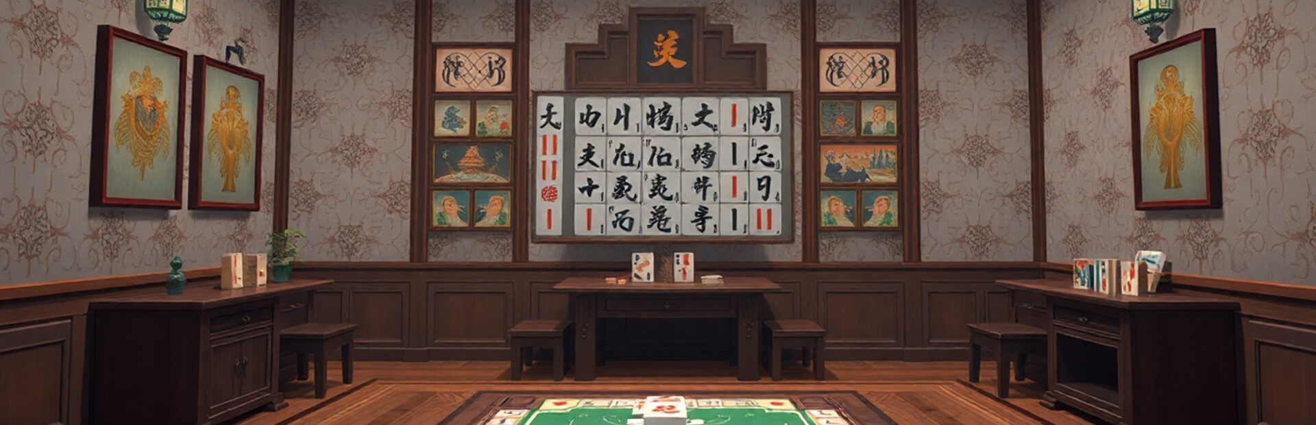 Mahjong Solitaire Pro