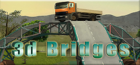 3d Bridges cover art