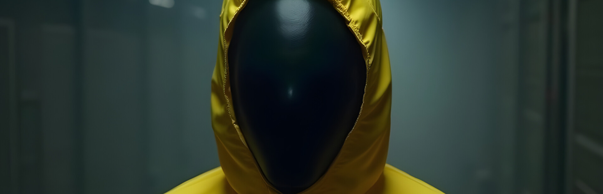 Backrooms: The Deep Dark