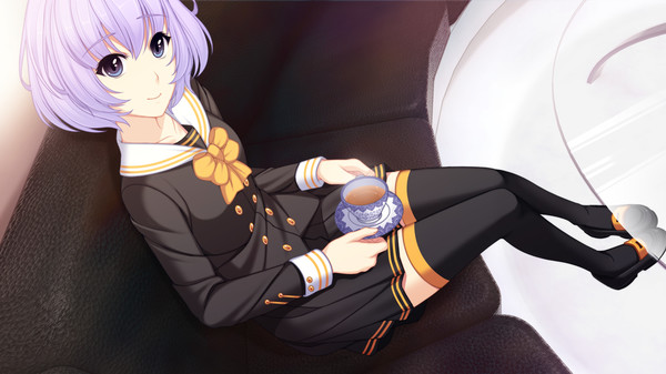 Sunrider: Liberation Day - Captain's Edition game for Linux 1