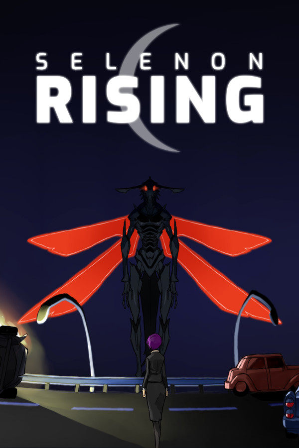 Selenon Rising for steam