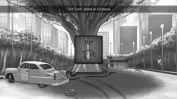 Скриншот из Selenon Rising