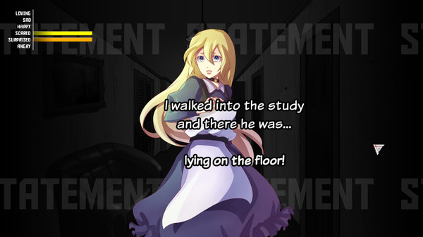 Скриншот из Selenon Rising