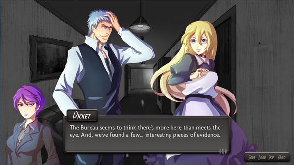 Selenon Rising for linux