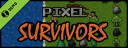 Pixel Survivors Demo