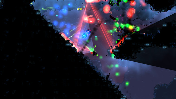 Good Robot for linux