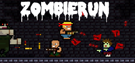 ZombieRun Thumbnail