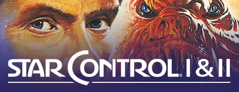 Star Control I & II