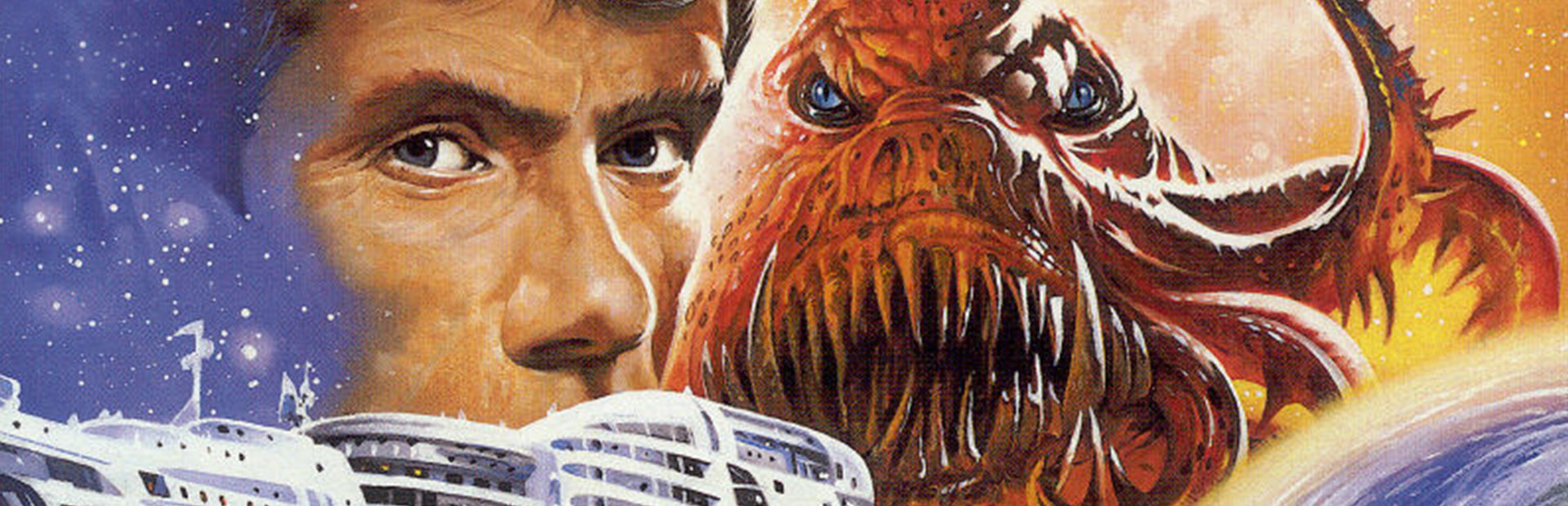 Star Control I and II