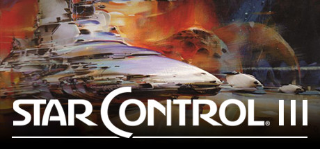 Star Control III cover art