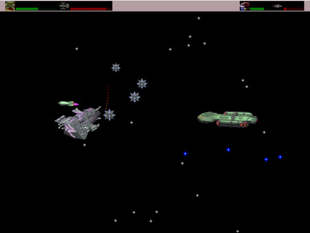 Star Control III game for windows Pc 1