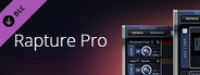 Rapture Pro Upgrade