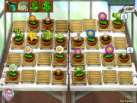 Plants vs. Zombies GOTY Editionfor windows and Linux 1