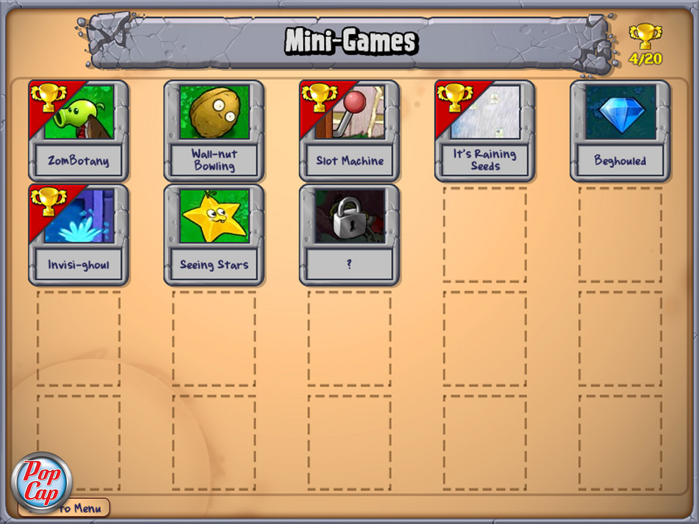 popcap games plants vs zombies pc free download