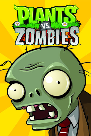 Plants vs. Zombies GOTY Edition poster image on Steam Backlog