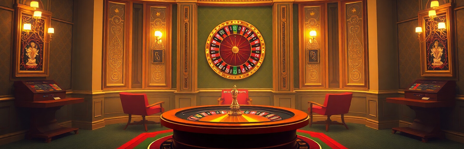 Roulette Pro Simulator