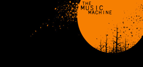 The Music Machine cover art