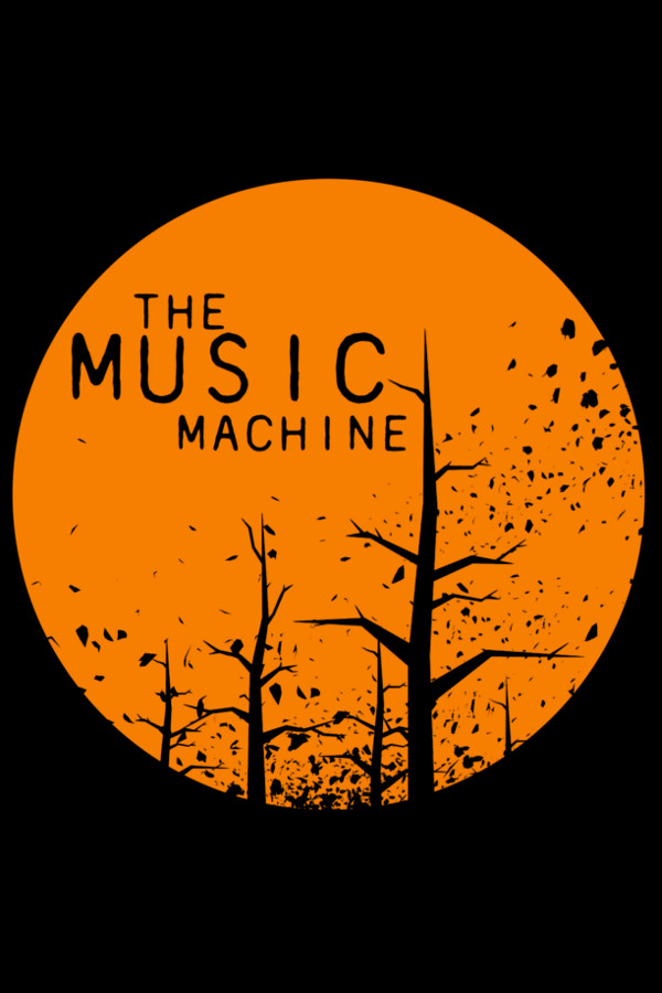 The Music Machine for steam