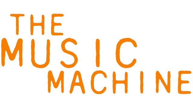 The Music Machine Logo