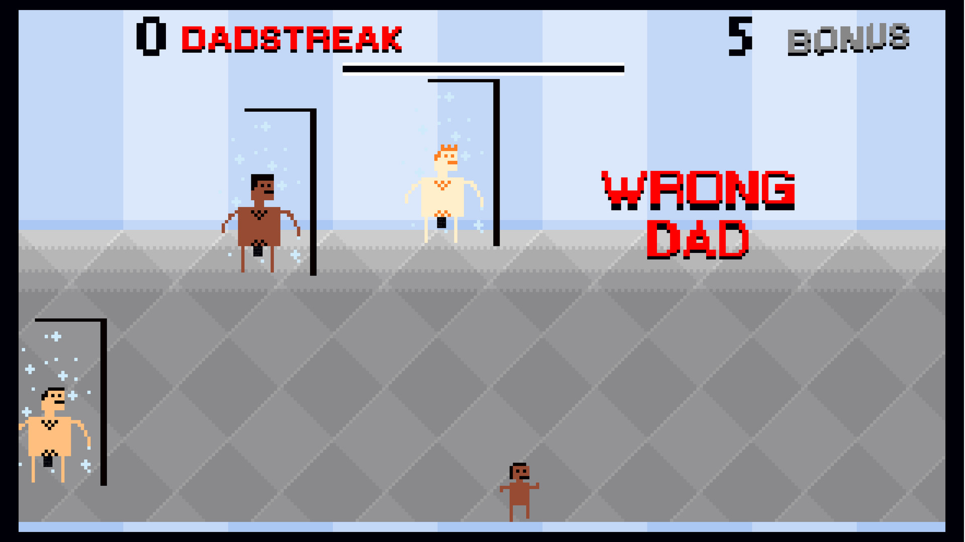 Save 30 On Shower With Your Dad Simulator 2015 Do You Still Shower With Your Dad On Steam - roblox doge simulator wiki