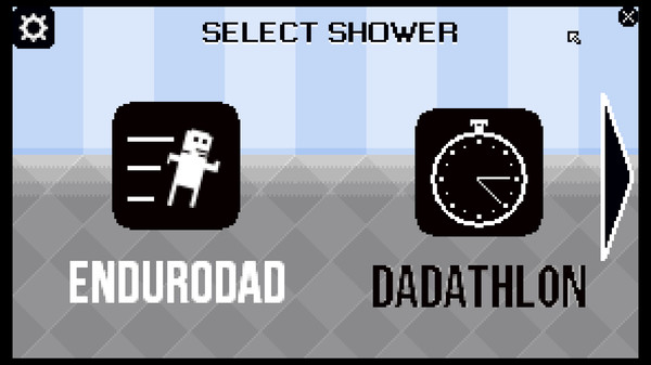 Скриншот из Shower With Your Dad Simulator 2015: Do You Still Shower With Your Dad