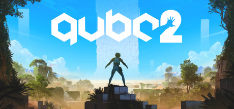 Q.U.B.E. 2 on Steam Backlog