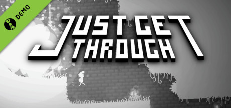 Just Get Through Demo cover art