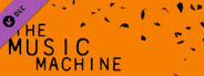 The Music Machine - Original Soundtrack