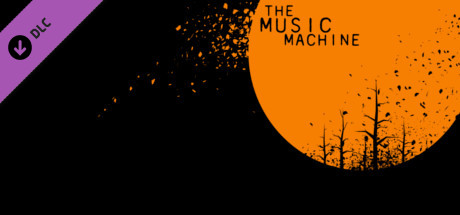 The Music Machine - Original Soundtrack cover art